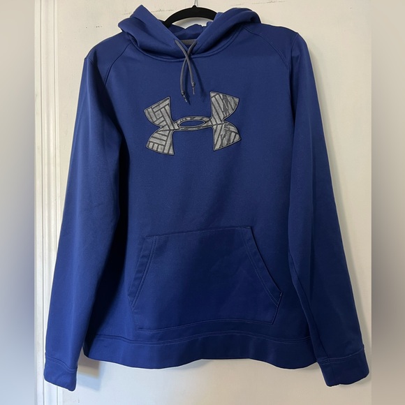 XL Women’s Under Armour Sweatshirt - Picture 1 of 2